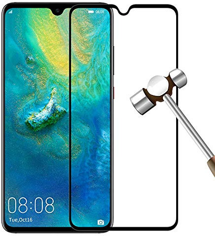 3 piezas Vidrio templado, para huawei mate 20 10 lite pro protector de pantalla de vidrio protector glas película de seguridad-para huawei mate 10 lite