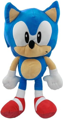 Sonic The Hedgehog - SEGA - Sonic Plüschtier 45 cm