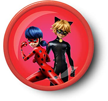 Kekz Audiochip für Kekzhörer, Miraculous - Kekz 1: Stürmisches Wetter/ Der Bubbler, Hörspiel für Kinder ab 5 Jahren, Spielzeit ca. 43 min