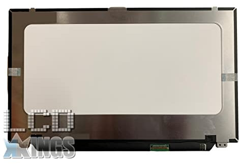 LCDKings Compatible For Dell 9X5G1 NM3MT 2HY74 12.5 Laptop Screen