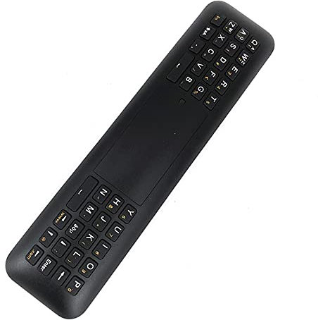 TVRC51312/12 YKF315-Z01 Fitt For Philips TV With Keyboard Remote control 433mhz remote control