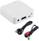 Wireless Smart Car WiFi Display Box AV HDMI Screen Mirroring Mirror Box Airplay Wireless Display Adapter