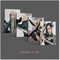 BLACKPINK - 2nd Album BORN PINK [DIGIPACK ver.] (Random ver.)