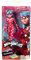 Miraculous Ladybug & Cat Noir Ladybug Cosmobug 50017