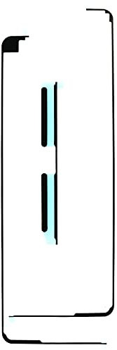 NG-Mobile Kleber Klebe Band Streifen Dichtung Folie für Apple iPad Air 3 Display Glas