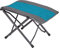 BERGER Siena Faltbare Beinauflage | Klapphocker Camping Fußhocker Outdoor belastbar bis 120 kg | Campinghocker klappbar mit Tragetasche | Campingmöbel Zubehör