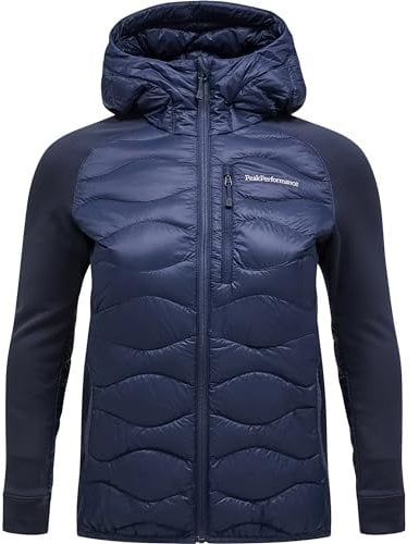 Peak Performance Helium Down Hybrid - XS