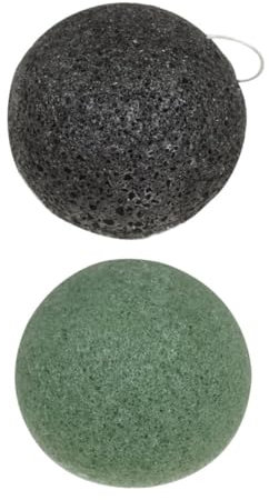 4 Piezas Lavado De Cara Esponja De Limpieza Reutilizable Esponja De Lavado Facial Esponja Desmaquillante Esponjas Para Limpiar Spa Utensilio Para Aplicar Algo Chica