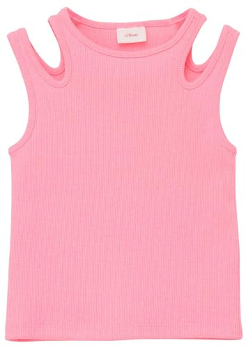 s.Oliver Junior Top mit Cut Out