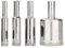 Diamantbeschichteter Bohrer 8 10 12 26 mm for Fliesen, Marmor, Glas, Keramik, Lochsäge, Bohrer, Diamantbohrkrone, 4 Stück/Set