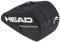 HEAD Base Padel Bag M Black