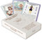 Tarjetas de Ejercicios de Terapia Somática: 34 Prácticas Simples para Reducir el Estrés, Liberar Tensiones y Reconectar con tu Cuerpo en Cualquier Momento y Lugar