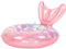 Bouée de natation pour bébés, anneau flottant pour eau - Accessoires de natation gonflables pour la plage et les piscines pour - A