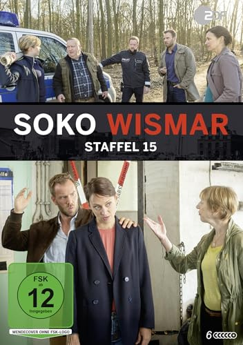 Soko Wismar Staffel 15