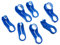 Happyyami 7Piezas Kit de Desconexión de Línea Herramientas Automotrices Extractor Aire Acondicionado y Herramientas Prácticas