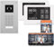 Balter ENTRI LN Video Türsprechanlage mit Kamera & numerischer PIN Tastatur inkl. 2X 7 Zoll WLAN HD Touchscreen Monitor mit Interkom & Smartphone App Türöffner Funktion für einfamilienhaus Set