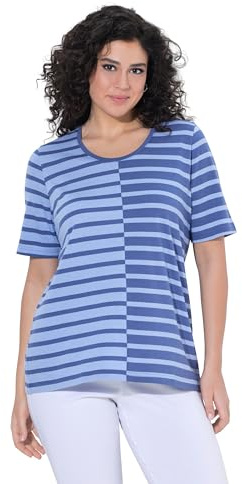 Ulla Popken Damen Shirt