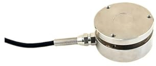 Sensore di ponderazione delle celle di carico mini di dimensioni multiple 50kg 100kg 1t 2t 3t 5t Sensore di forza dei raggi for la misurazione industriale di automazione(30KG,58 x 30)