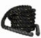 KOMODO Battle Rope Power Training 9M/38mm Upper Body Strength Training Workout Battling Exercise Gym Fitness