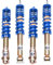 ap Gewindefahrwerk (VA Federbein 55mm VA -1170kg) - GF80-029-DT