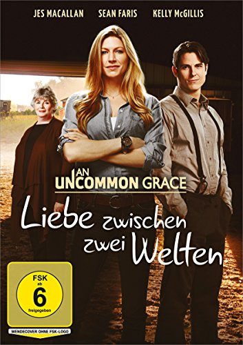 Liebe zwischen zwei Welten
