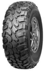 AUSTONE Sommerreifen LT265/70 R 16 TL 121/118Q MASPIRE M/T 10PR BSW M+S P.O.R