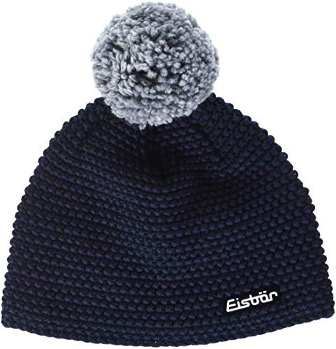 Eisbär Jamie Unisex Bobble Hat