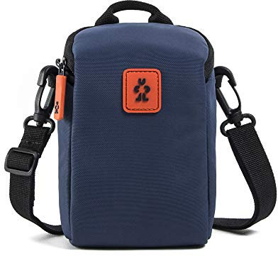 Crumpler Drewbob Camera Pouch 200 - DBC200-01