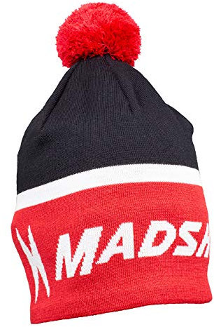 K2 Unisex-Erwachsene Retro HAT Stirnband, Schwarz, Einheitsgröße