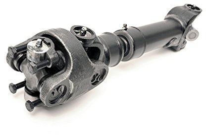 Rough Country Antriebswelle hinten für Jeep Wrangler YJ 1994–1995-10,2 cm - 5087.1