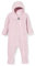 Sterntaler Unisex Baby Overall, Rosa Melange, 74