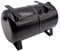 3.5L Air Storage Tank, 4 Holes Air Tank AS18B AS186 Model Air Pump Compressor Spraying Air Compressor Tank(Tank Only)