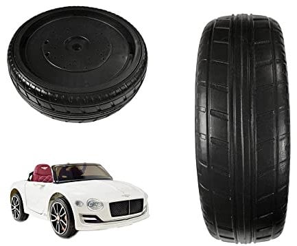 Laufrad für JE1166 Bentley EXP12