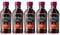 Stokes – Original Barbecue Sauce in Squeezy Bottle 510g - Pack of 5