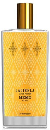 MEMO PARIS Lalibela Eau de Parfum 75 ml