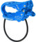 Climbing Technology Unisex-Adult BE-UP Belay Device, ELECTRICBLUE, One Size