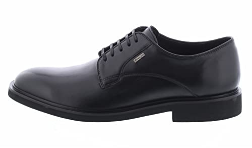 Sioux Herren Nazareno-700-tex Oxford-Schuh