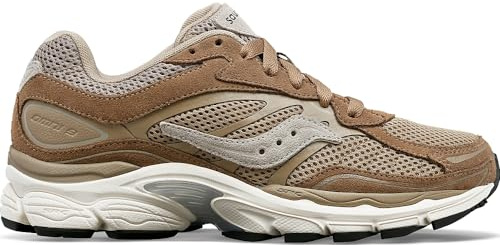 Saucony Unisex 70740-05 Running Shoe, Greige, 10.5 UK