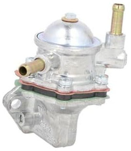 ENGITECH Bomba de combustible