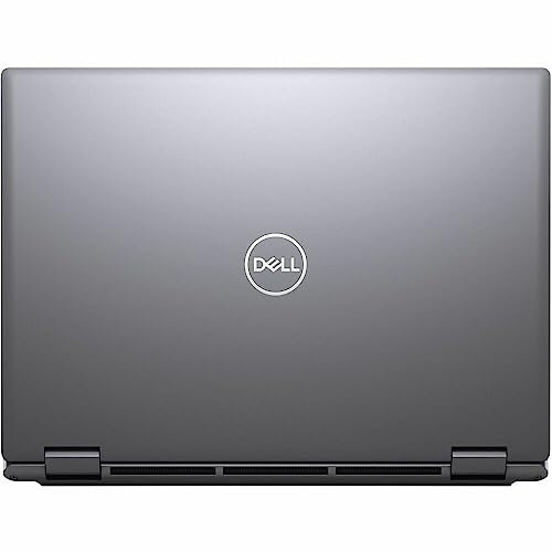Dell Precision 7000 7680 16 Mobile Workstation - Full HD Plus - Intel Core i9 13th Gen i9-13950HX - 64 GB - 1 TB SSD - Aluminum Titan Gray