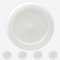 Xilmark Can Lids for Tins, Lid Covers Pet, Plastic Cap Reusable, Paw Pal Can Tin LidsAirtight Food Top (4 PACK 73 mm)