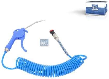 DT Spare Parts 9.61058 Druckluftpistole