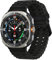 Correas Deportiva Marine Compatible con Samsung Galaxy Watch Ultra (2025/2024) Hombre Mujer, Correa Impermeable de Silicona Suave Transpirable Ocean para Galaxy Watch Ultra 47mm, No-Gap One Click