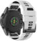 U-LIMVE Armband für Garmin Fenix 8 47mm/Fenix 7 Pro/Fenix 7/Fenix 6 Pro/Fenix 6/Fenix 5/Epix Pro 47mm/Fenix E, QuickFit 22mm Silikon Armband