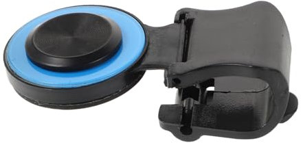 GRADENEVE Game Controller Clip for Mobile Gaming Mobile Game Controller Holder Thumb Grips for Easy Handling Phone Gaming Accessories