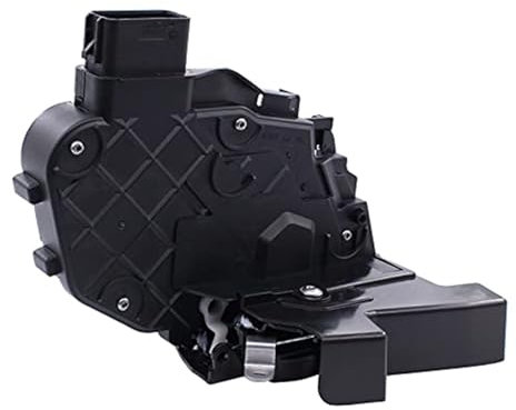 Rynplex Front Left Door Lock Latch Mechanism, for Discovery 4, for Freelander 2, for Range, for Rover, for Evoque Sport Door Lock Actuator