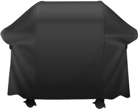 Grillabdeckung UV-Schutz Grillwagen Staubschutz