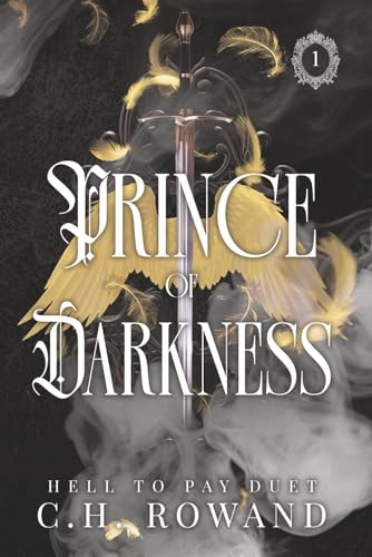 Prince of Darkness (Hell to Pay Duet, Band 1)