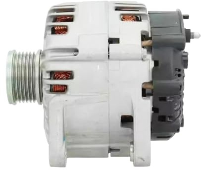 Generator Lichtmaschine Kompatibel Mit RENAULT Grand Scenic Laguna Megane III Latitude Fluence 2,0 M4R 231000018R 231000543R TG15C128 TG15C153