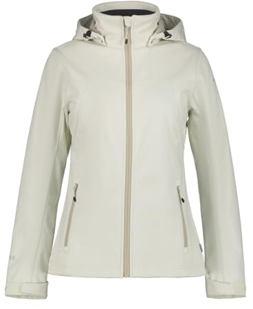 ICEPEAK BOISE Softshell-jacke für damen